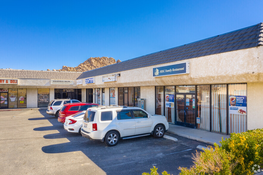 40112-40134 170th St E, Palmdale, CA à louer - Photo de l’immeuble – Image 3 sur 10