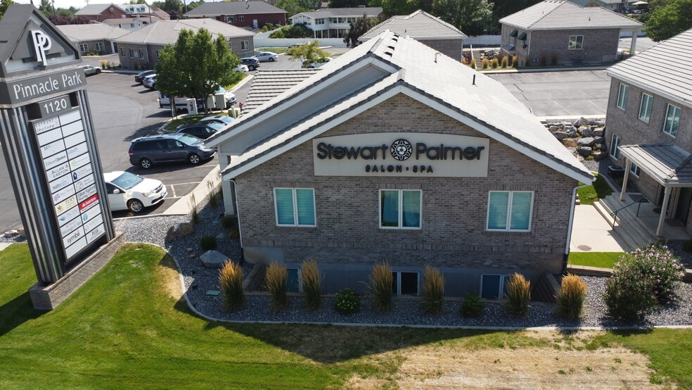 1959 N State St, Provo, UT à louer - Photo de l’immeuble – Image 3 sur 22