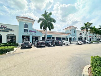 Plus de détails pour 13500 Tamiami Trl N, Naples, FL - Local commercial à louer
