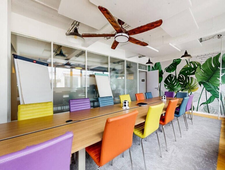 Bureau dans Paris à vendre - Photo de l’immeuble – Image 3 sur 12