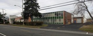 Plus de détails pour 230 Duffy Ave, Hicksville, NY - Industriel/Logistique à louer