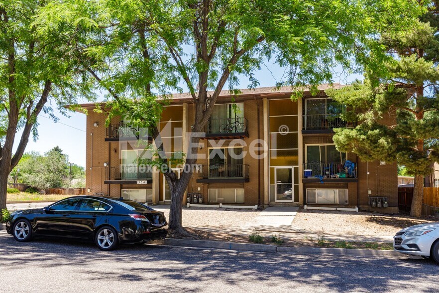 304 S 100 W, Cedar City, UT à vendre - Photo de l’immeuble – Image 1 sur 7