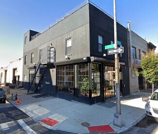 Plus de détails pour 424 A 3rd Ave, Brooklyn, NY - Bureau/Local commercial à louer