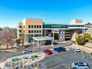 Plus de détails pour 500 S 11th Ave, Pocatello, ID - Bureau à louer