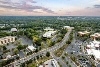 6701 Carmel Rd, Charlotte, NC - VUE AÉRIENNE  vue de carte