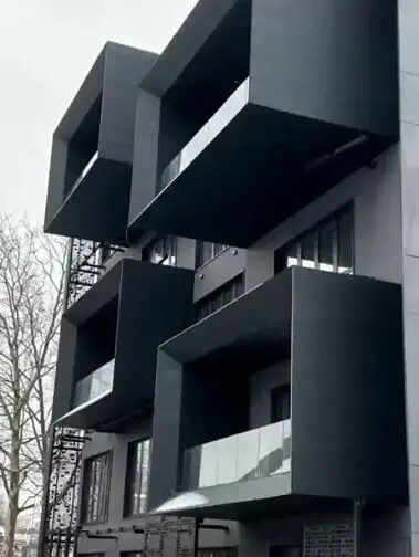 Bureau dans Saint-Étienne à louer - Photo de l’immeuble – Image 2 sur 9