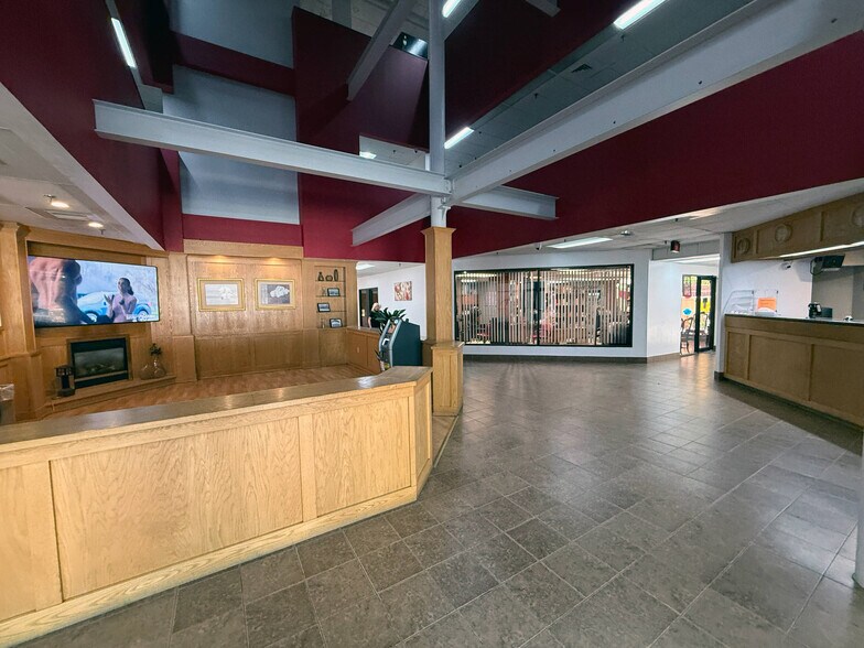 101 S Progress Ave, Pottsville, PA à vendre - Photo de l’immeuble – Image 3 sur 14