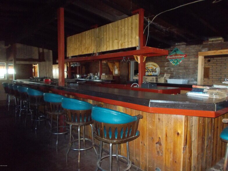 10348 N 191 Hwy, Elfrida, AZ à vendre - Photo de l’immeuble – Image 2 sur 9