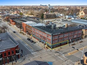241 N Broadway, Green Bay, WI à louer Photo intérieure– Image 2 sur 23