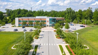 Plus de détails pour 11620 Red Run Blvd, Reisterstown, MD - Bureau à louer
