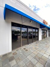 1675 Highway 190, Mandeville, LA à louer Photo intérieure– Image 2 sur 7