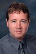 David Marsh
