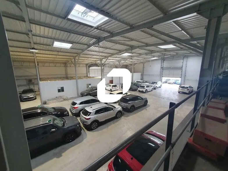 1598 Route De 40 Sous, Orgeval à louer - Photo intérieure – Image 3 sur 5