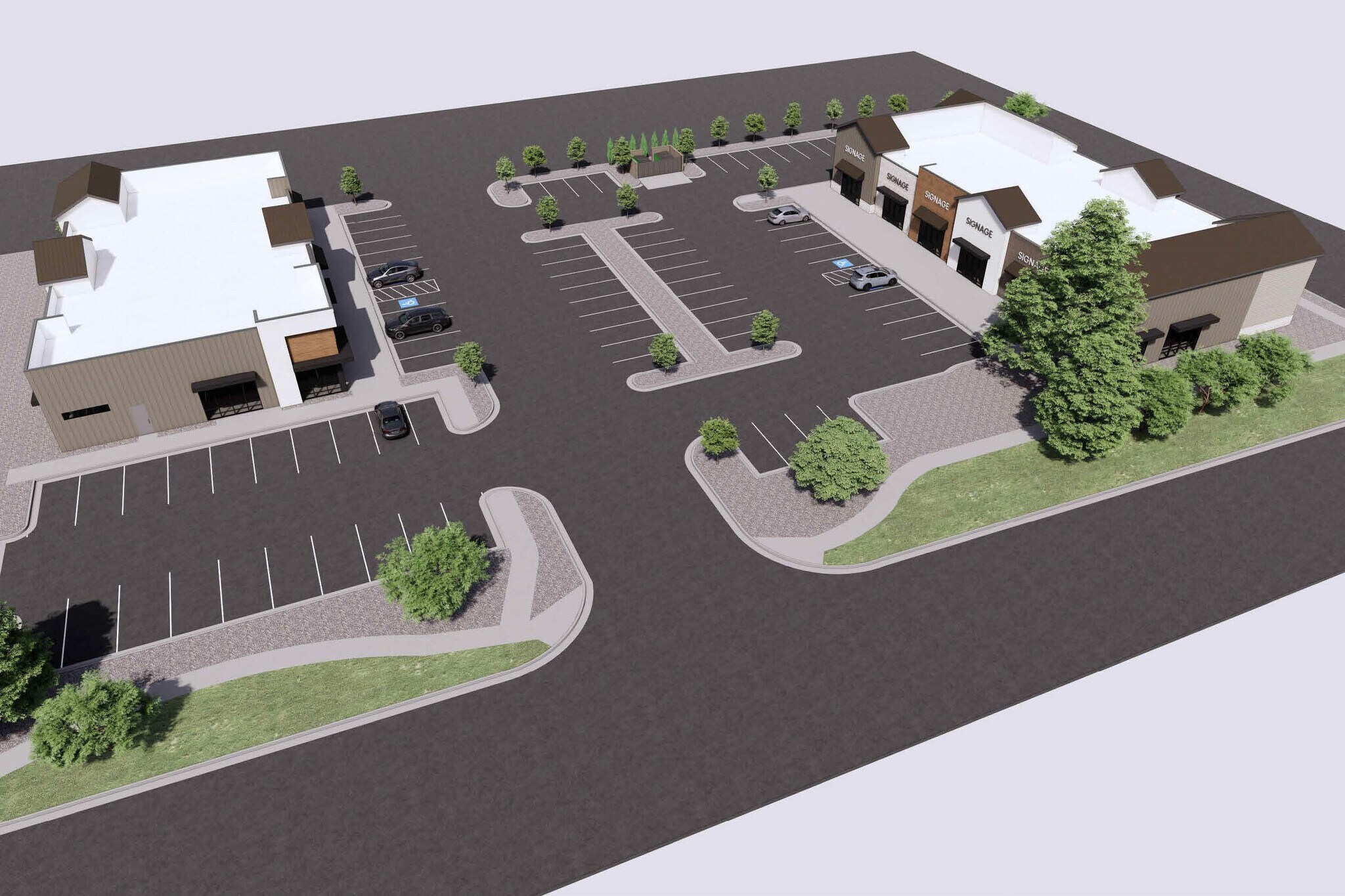 4855 N Cortona Way, Meridian, ID à louer Photo principale– Image 1 sur 9