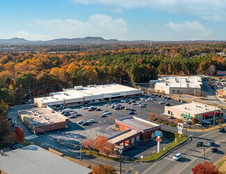 Plus de détails pour Neal Hawkins Union Rd, Gastonia, NC - Local commercial à louer