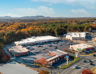 Plus de détails pour Neal Hawkins Union Rd, Gastonia, NC - Local commercial à louer