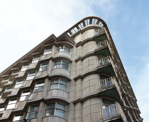 14 Bennetts Hl, Birmingham à louer - Photo de l’immeuble – Image 2 sur 23