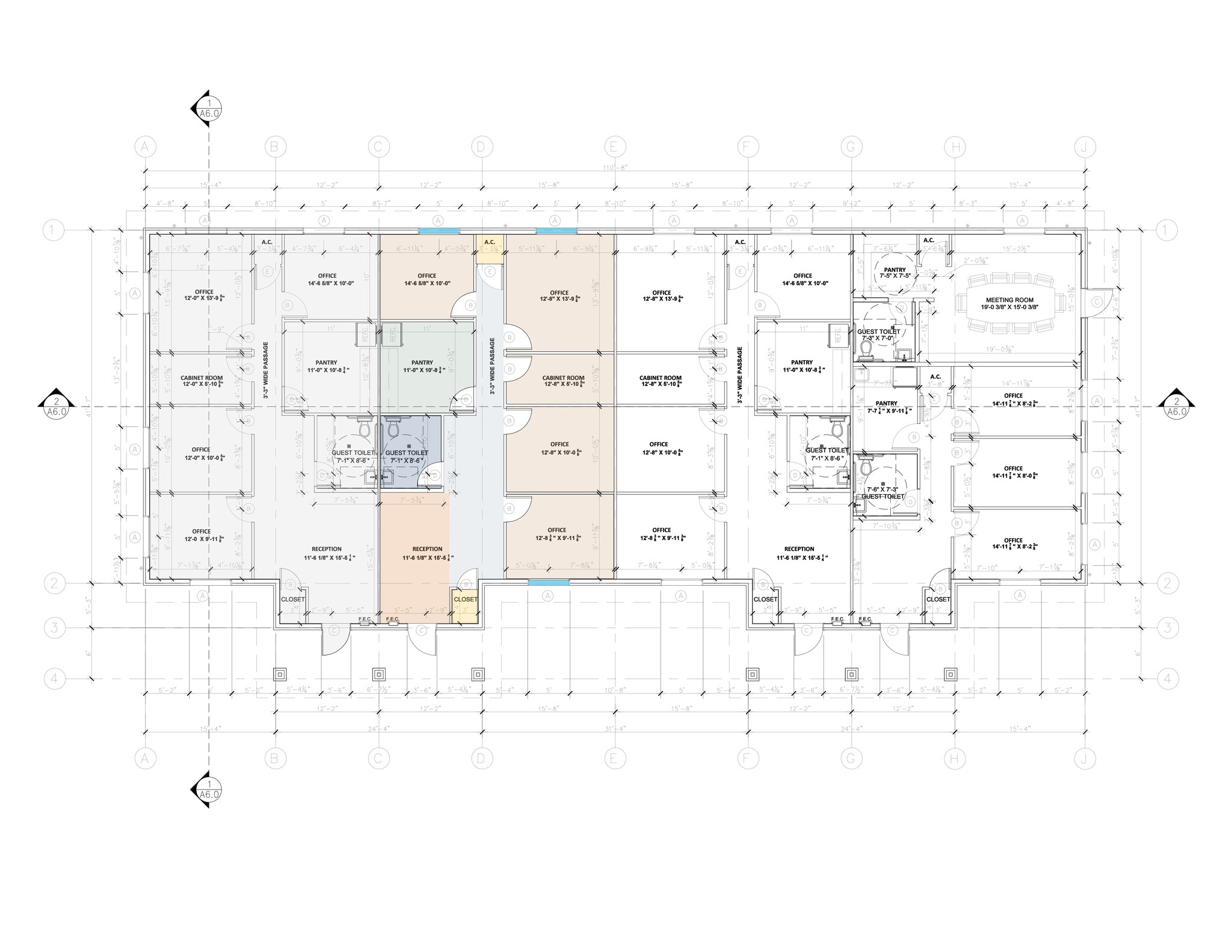 8525 N Sam Houston Pkwy E, Humble, TX à louer Photo intérieure– Image 1 sur 1