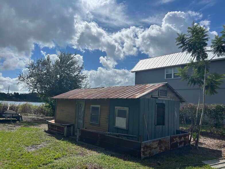 2844 Lake Alfred Rd, Winter Haven, FL à vendre - Photo principale – Image 2 sur 8