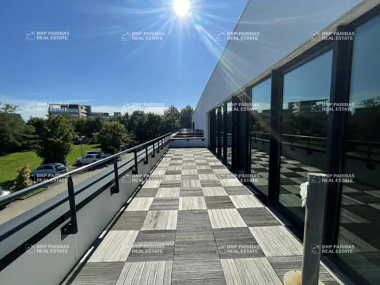 11 Rue De Copenhague, Schiltigheim à louer - Photo de l’immeuble – Image 3 sur 16