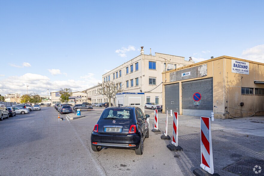 151 Boulevard Danielle Casanova, Marseille à louer - Photo principale – Image 1 sur 5
