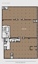 10310 102nd Ave NW, Edmonton, AB à louer Plan d’étage– Image 1 sur 1