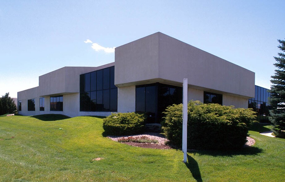 12742 E Caley Ave, Englewood, CO à louer - Photo de l’immeuble – Image 2 sur 5