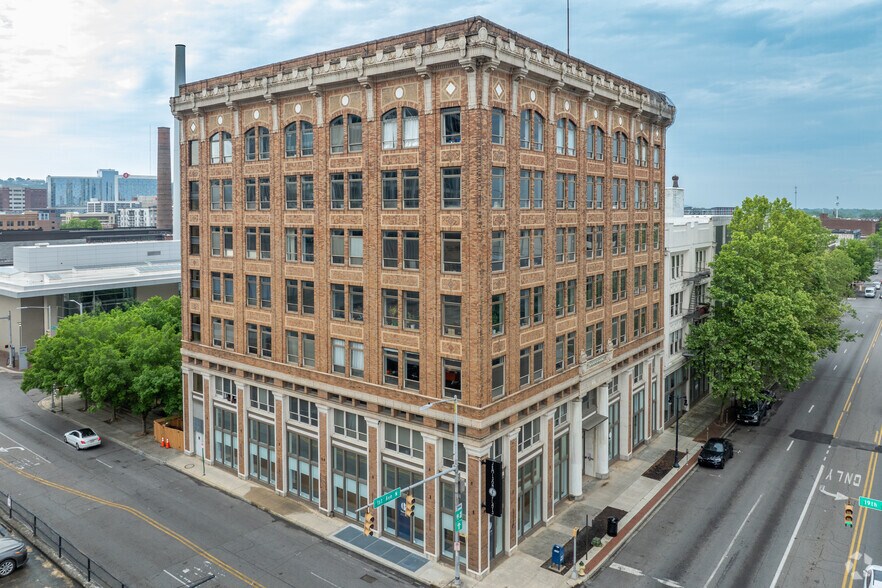 1827 1st Ave N, Birmingham, AL à louer - Photo principale – Image 1 sur 81