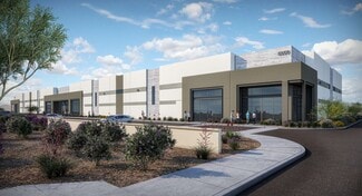 Plus de détails pour 4415 S Wendler Dr, Tempe, AZ - Industriel/Logistique à louer