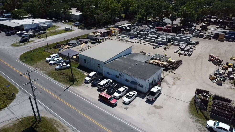 7021 E Broadway Ave, Tampa, FL à vendre - Photo de l’immeuble – Image 3 sur 3