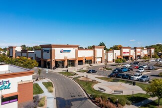 Plus de détails pour Harmony Rd, Fort Collins, CO - Local commercial à louer