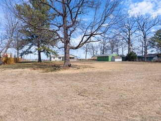 Plus de détails pour 5119 Elm Springs Rd, Springdale, AR - Terrain à vendre