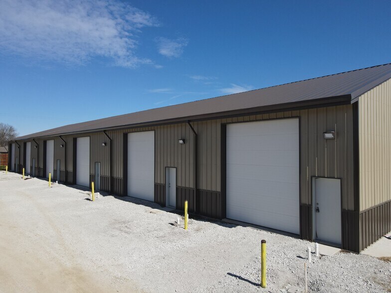 615 FM 371, Gainesville, TX à louer - Photo de l’immeuble – Image 2 sur 7