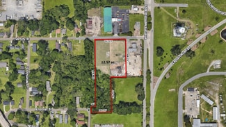 Plus de détails pour 2800 -3000 Varsity st, Baton Rouge, LA - Terrain à vendre