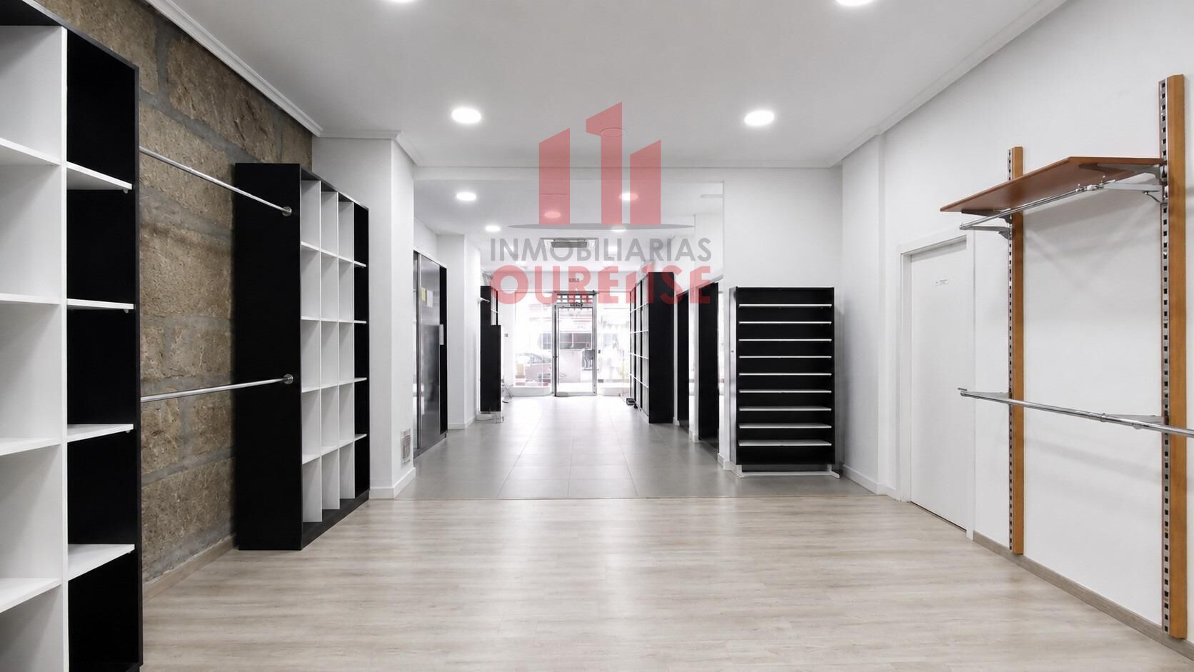 Local commercial dans Ourense, Orense à louer Photo intérieure– Image 1 sur 13