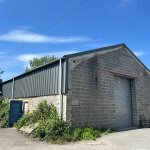 Plus de détails pour Bridge Rd, Horbury - Industriel/Logistique à louer