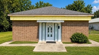 Plus de détails pour 731 S Market St, Lancaster, SC - Local commercial à vendre