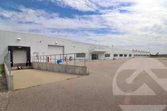Plus de détails pour 419 E Pinconning Rd, Pinconning, MI - Industriel/Logistique à vendre