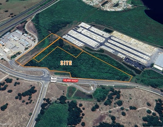 Plus de détails pour SEC Bay Lake Resort Blvd, Polk City, FL - Terrain à vendre