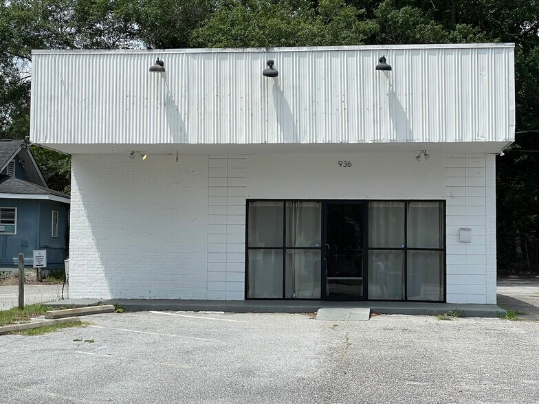 936 Savannah Hwy, Charleston, SC à vendre - Photo de l’immeuble – Image 1 sur 79