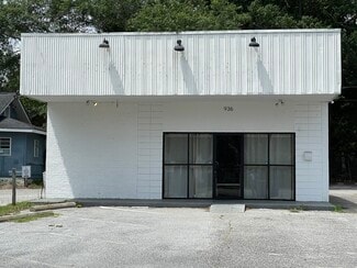 Plus de détails pour 936 Savannah Hwy, Charleston, SC - Local commercial à vendre