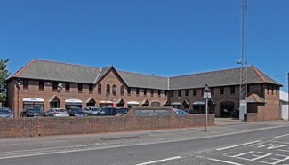 Plus de détails pour Princes St, Southampton - Bureau à vendre