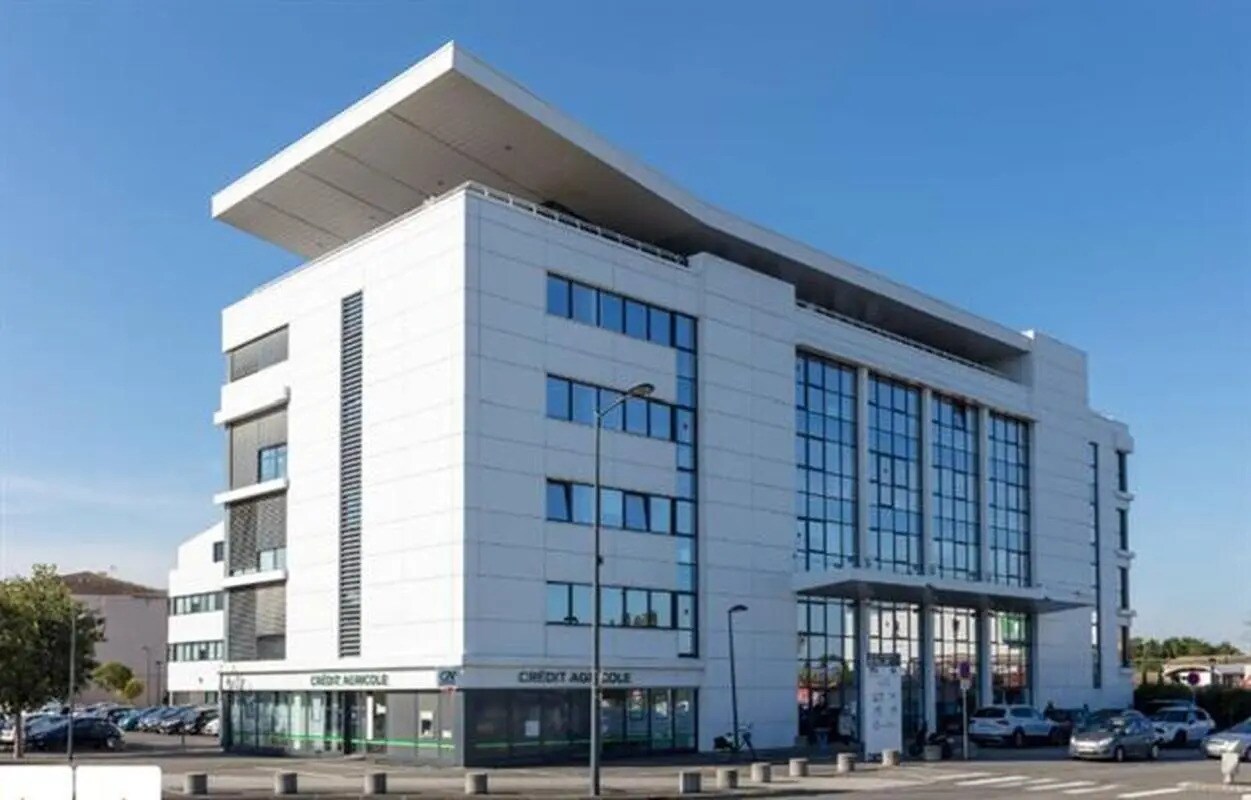 187 Avenue Jacques Douzans, Muret à vendre Photo de l’immeuble– Image 1 sur 8