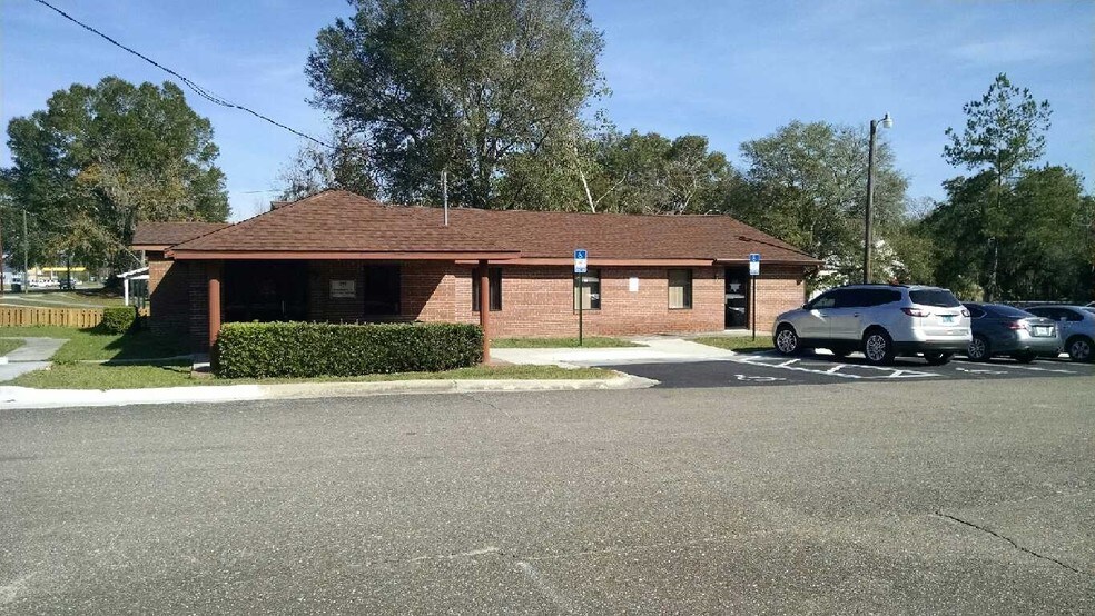 506-508 Houston Ave NW, Live Oak, FL à vendre - Photo de l’immeuble – Image 2 sur 48