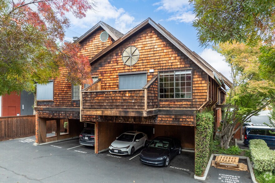 245 Ygnacio Valley Rd, Walnut Creek, CA à vendre - Photo de l’immeuble – Image 2 sur 3
