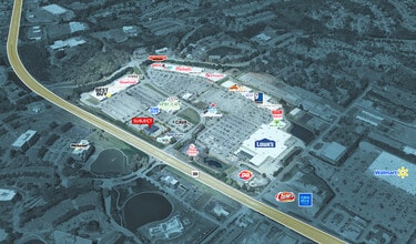 5235 Highway 280, Birmingham, AL à vendre Photo intérieure– Image 2 sur 2