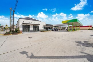 Plus de détails pour 18575 NW 27th Ave, Opa-locka, FL - Local commercial à louer