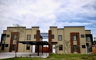 Plus de détails pour 1202 Upas Dr, Edinburg, TX - Logement à vendre