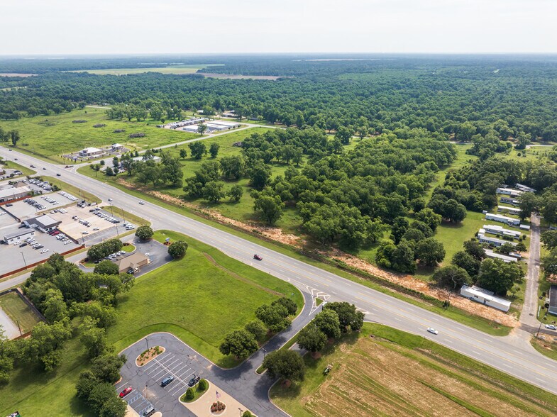 1379 US Highway 19 S, Leesburg, GA à vendre - Photo principale – Image 1 sur 4