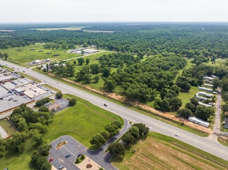 Plus de détails pour 1379 US Highway 19 S, Leesburg, GA - Terrain à vendre